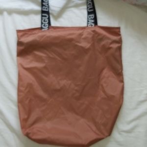 Ripstop tote bag